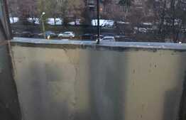 2 camere, intermediar, orientare sudica, renovabil, zona Vlahuta ! 