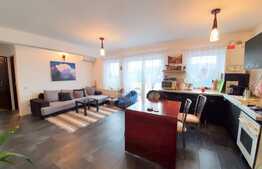 3 camere in zona Vivo, panorama deosebita!