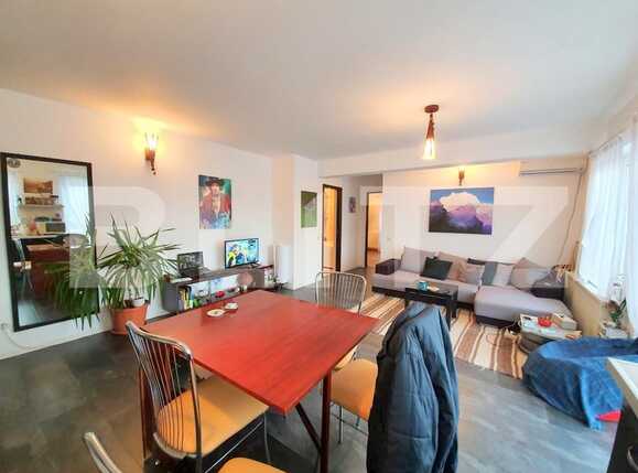 Apartament de vânzare 3 camere Floreşti - 59996AV | BLITZ Cluj-Napoca | Poza3