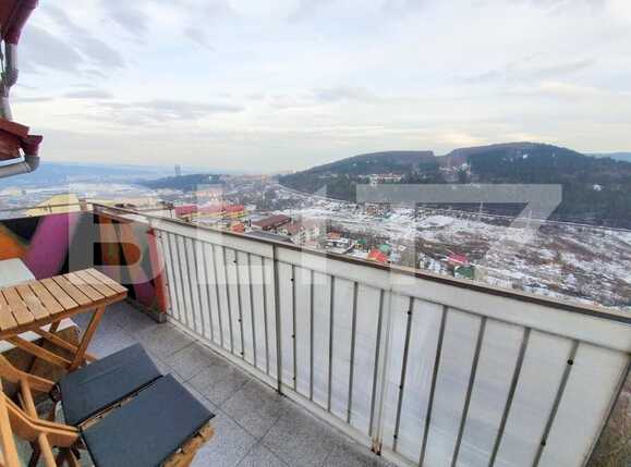 Apartament de vânzare 3 camere Floreşti - 59996AV | BLITZ Cluj-Napoca | Poza8