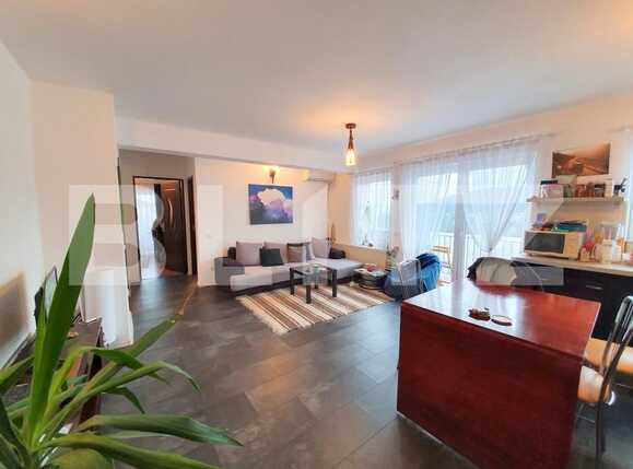 Apartament de vânzare 3 camere Floreşti - 59996AV | BLITZ Cluj-Napoca | Poza2