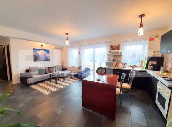 Apartament de vânzare 3 camere Floreşti - 59996AV | BLITZ Cluj-Napoca | Poza1