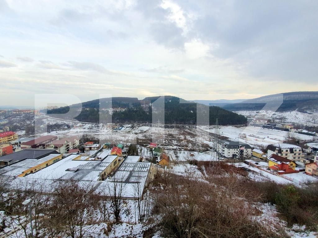 Apartament de vânzare 3 camere Floreşti - 59996AV | BLITZ Cluj-Napoca | Poza9