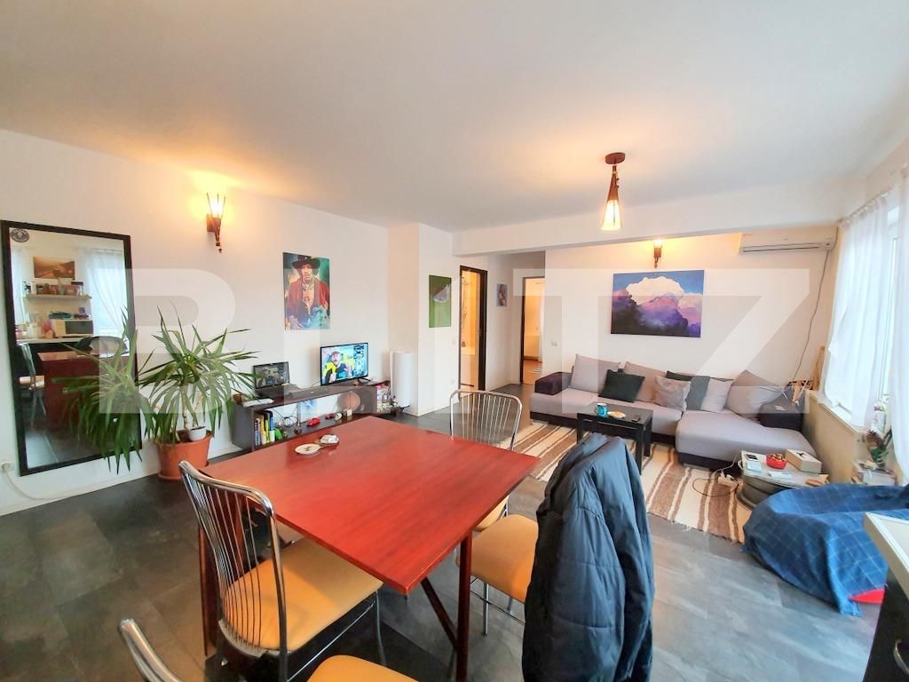 Apartament de vânzare 3 camere Floreşti - 59996AV | BLITZ Cluj-Napoca | Poza3