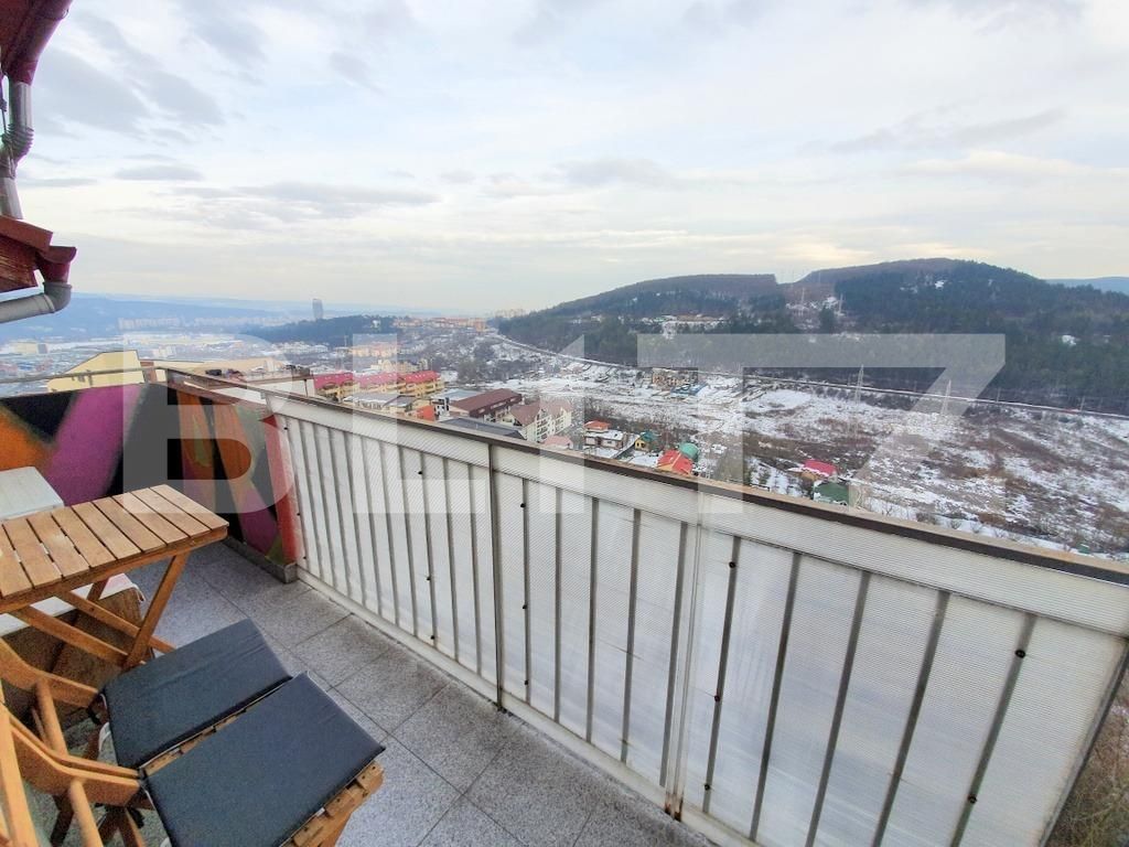 Apartament de vânzare 3 camere Floreşti - 59996AV | BLITZ Cluj-Napoca | Poza8