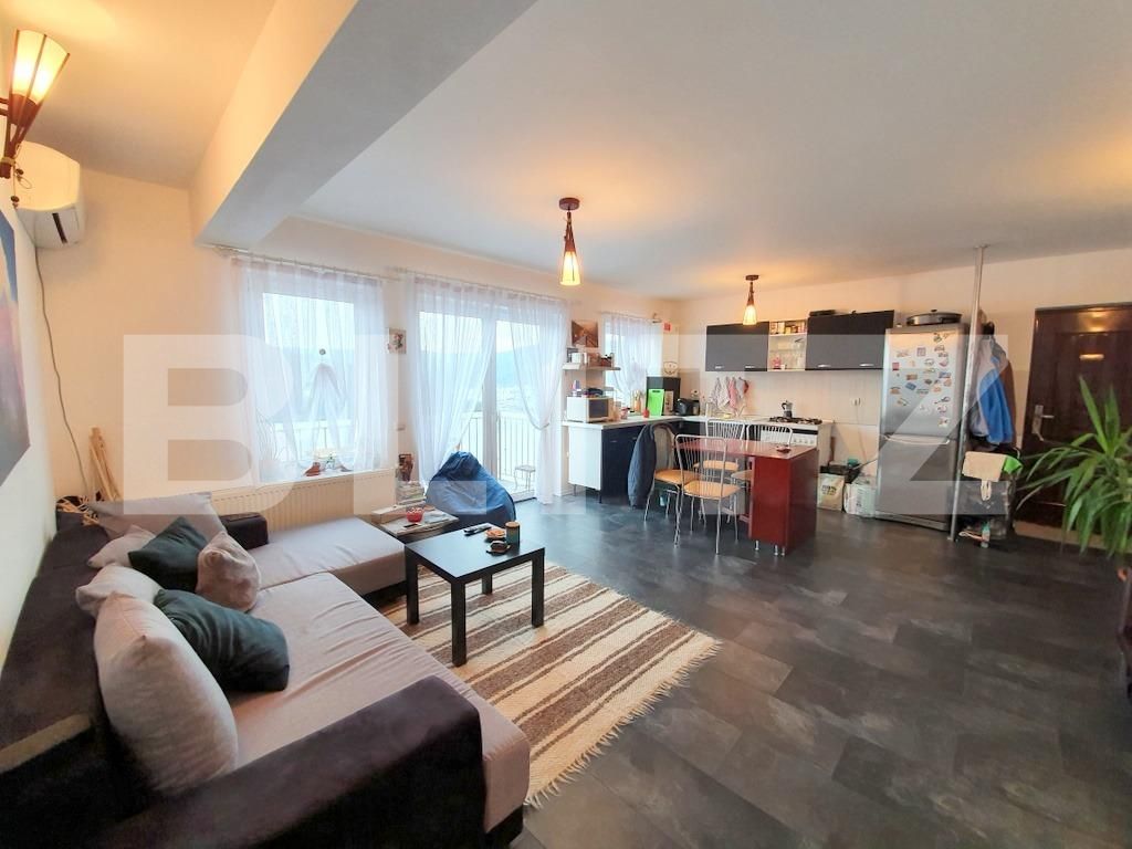 Apartament de vânzare 3 camere Floreşti - 59996AV | BLITZ Cluj-Napoca | Poza4