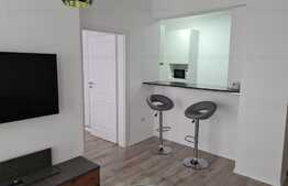 Apartamant la prima inchiriere, 52 mp, loc de parcare subteran, zona strazii Anton Pann