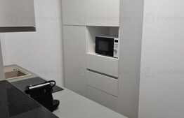 Apartamant la prima inchiriere, 52 mp, loc de parcare subteran, zona strazii Anton Pann