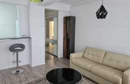 Apartamant la prima inchiriere, 52 mp, loc de parcare subteran, zona strazii Anton Pann