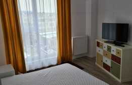 Apartamant la prima inchiriere, 52 mp, loc de parcare subteran, zona strazii Anton Pann