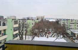 Apartamant la prima inchiriere, 52 mp, loc de parcare subteran, zona strazii Anton Pann