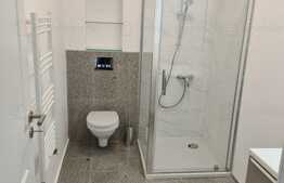 Apartamant la prima inchiriere, 52 mp, loc de parcare subteran, zona strazii Anton Pann