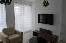 Apartamant la prima inchiriere, 52 mp, loc de parcare subteran, zona strazii Anton Pann