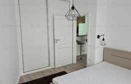 Apartamant la prima inchiriere, 52 mp, loc de parcare subteran, zona strazii Anton Pann