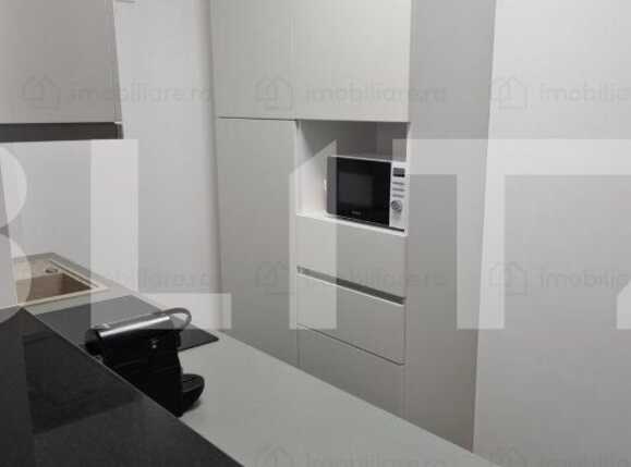 Apartament de închiriat 2 camere Semicentral - 59998AI | BLITZ Cluj-Napoca | Poza8
