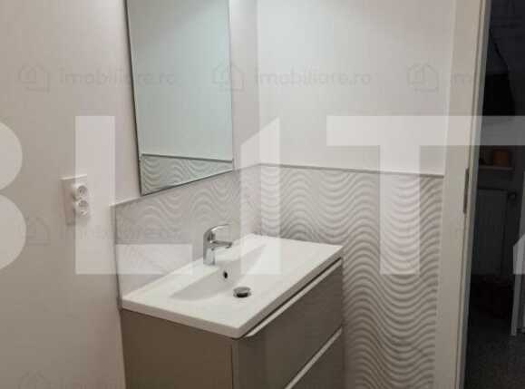 Apartament de închiriat 2 camere Semicentral - 59998AI | BLITZ Cluj-Napoca | Poza9