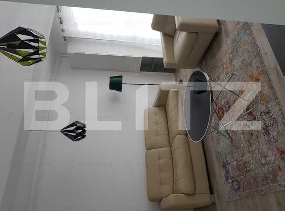 Apartament de închiriat 2 camere Semicentral - 59998AI | BLITZ Cluj-Napoca | Poza4