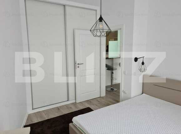 Apartament de închiriat 2 camere Semicentral - 59998AI | BLITZ Cluj-Napoca | Poza6
