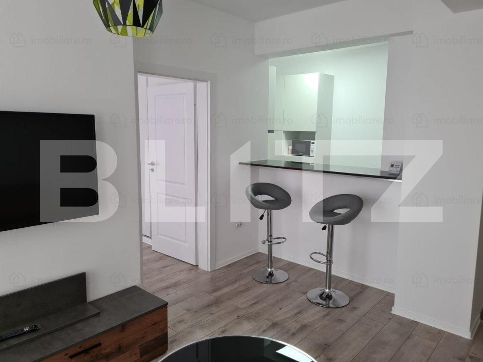 Apartament de închiriat 2 camere Semicentral - 59998AI | BLITZ Cluj-Napoca | Poza2