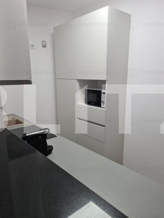 Apartament de închiriat 2 camere Semicentral - 59998AI | BLITZ Cluj-Napoca | Poza8