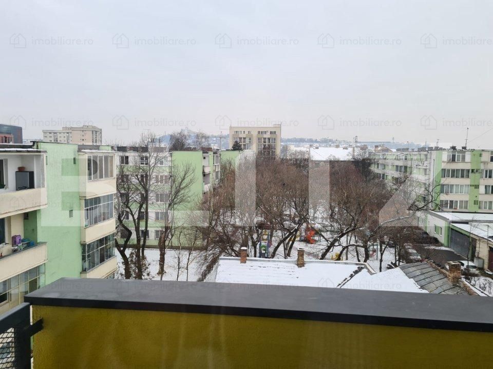 Apartament de închiriat 2 camere Semicentral - 59998AI | BLITZ Cluj-Napoca | Poza11