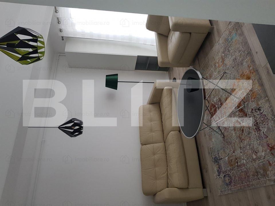 Apartament de închiriat 2 camere Semicentral - 59998AI | BLITZ Cluj-Napoca | Poza4