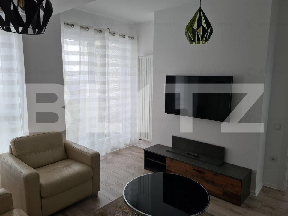 Apartament de închiriat 2 camere Semicentral - 59998AI | BLITZ Cluj-Napoca | Poza3