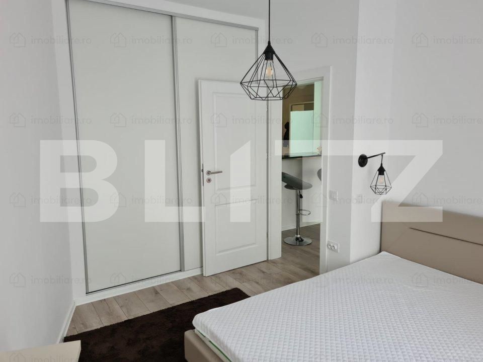 Apartament de închiriat 2 camere Semicentral - 59998AI | BLITZ Cluj-Napoca | Poza6