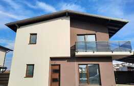 De vanzare casa individuala, 120 mp utili, 315 mp teren, zona linistita