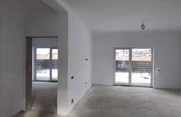 De vanzare casa individuala, 120 mp utili, 315 mp teren, zona linistita