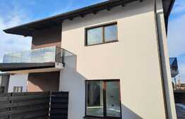 De vanzare casa individuala, 120 mp utili, 315 mp teren, zona linistita