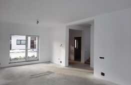 De vanzare casa individuala, 120 mp utili, 315 mp teren, zona linistita