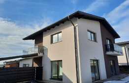 De vanzare casa individuala, 120 mp utili, 315 mp teren, zona linistita