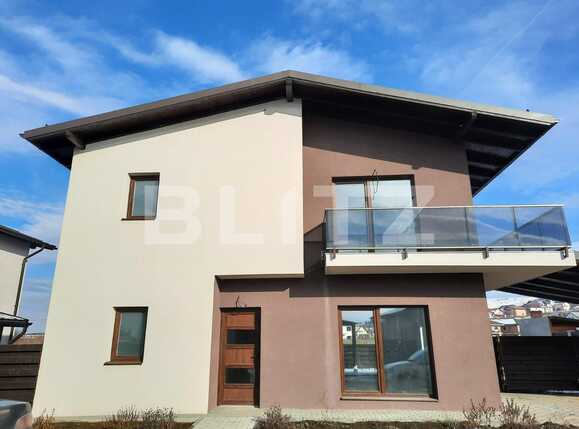 Casa de vânzare 4 camere Exterior Est - 59999CV | BLITZ Cluj-Napoca | Poza2