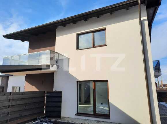 Casa de vânzare 4 camere Exterior Est - 59999CV | BLITZ Cluj-Napoca | Poza1