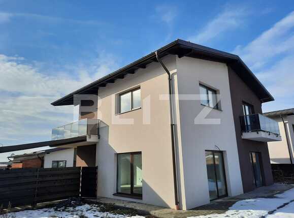 Casa de vânzare 4 camere Exterior Est - 59999CV | BLITZ Cluj-Napoca | Poza3