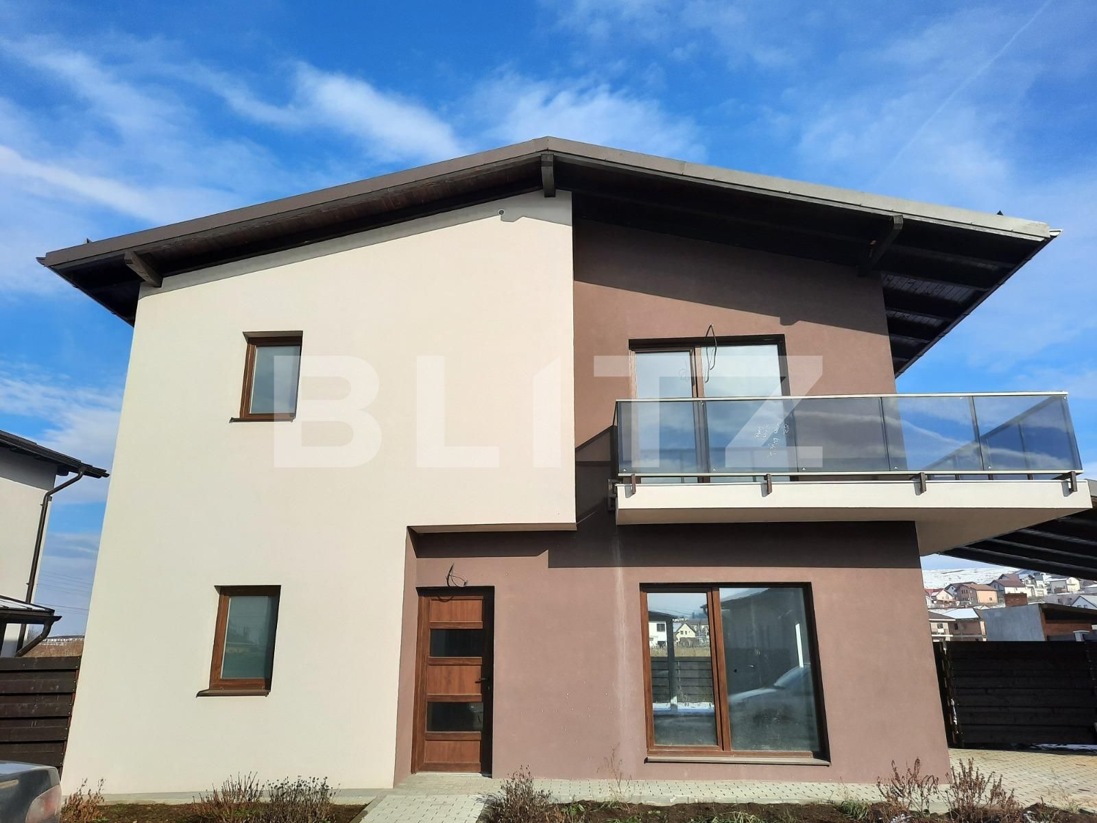 Casa de vânzare 4 camere Exterior Est - 59999CV | BLITZ Cluj-Napoca | Poza2