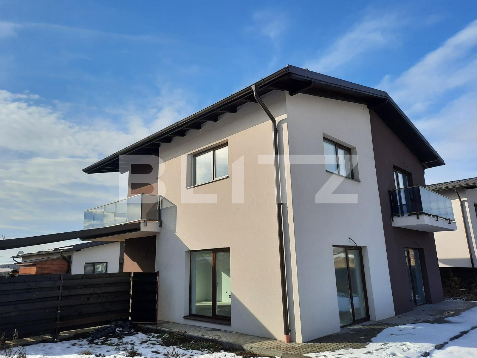 Casa de vânzare 4 camere Exterior Est - 59999CV | BLITZ Cluj-Napoca | Poza3