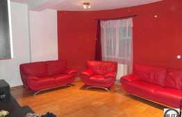 Apartament cu 4 camere, 120 mp + 40 mp TERASA!