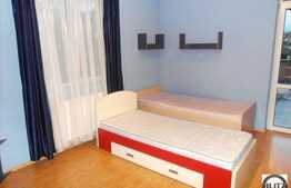 Apartament cu 4 camere, 120 mp + 40 mp TERASA!