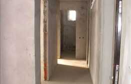 Apartament cu 3 camere, 63 mp, finisat,  locatie linistita in Marasti
