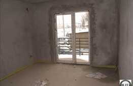 Apartament cu 3 camere, 63 mp, finisat,  locatie linistita in Marasti