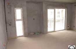 Apartament cu 3 camere, 63 mp, finisat,  locatie linistita in Marasti