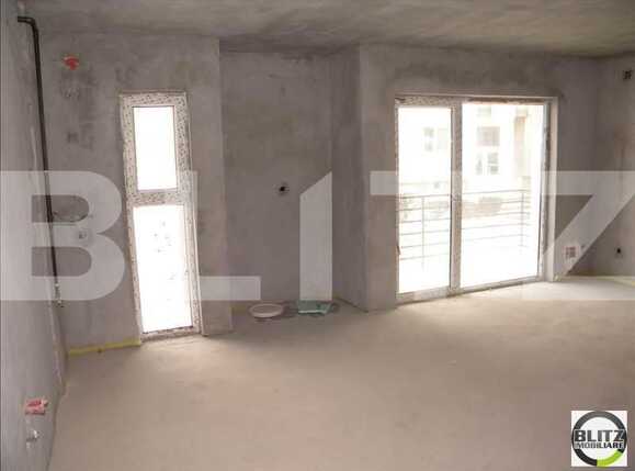 Apartament de vânzare 3 camere Marasti - 600AV | BLITZ Cluj-Napoca | Poza1