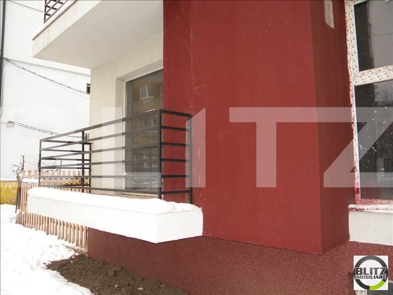 Apartament de vânzare 3 camere Marasti - 600AV | BLITZ Cluj-Napoca | Poza9