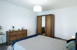 Apartament 2 camere decomandate, 60 mp, parcare subterana, zona Sigma Center