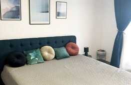 Apartament 2 camere decomandate, 60 mp, parcare subterana, zona Sigma Center