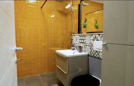 Apartament 2 camere decomandate, 60 mp, parcare subterana, zona Sigma Center