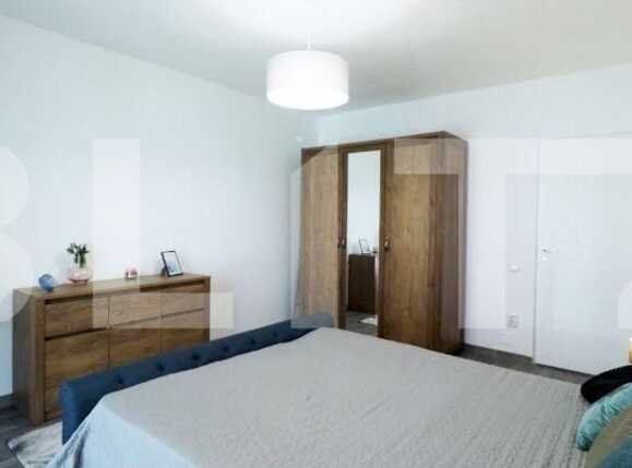 Apartament de închiriat 2 camere Zorilor - 60000AI | BLITZ Cluj-Napoca | Poza3