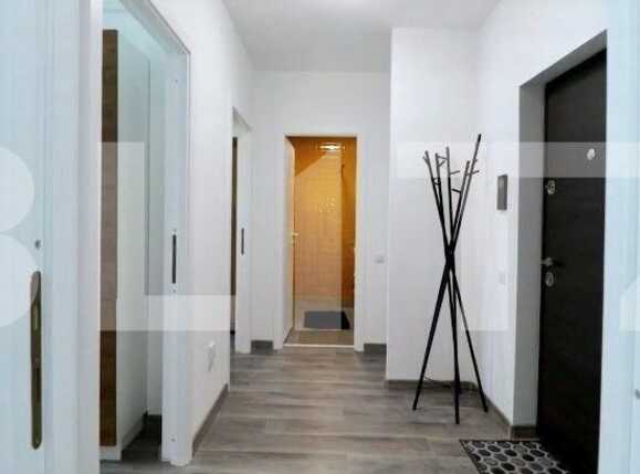 Apartament de închiriat 2 camere Zorilor - 60000AI | BLITZ Cluj-Napoca | Poza7